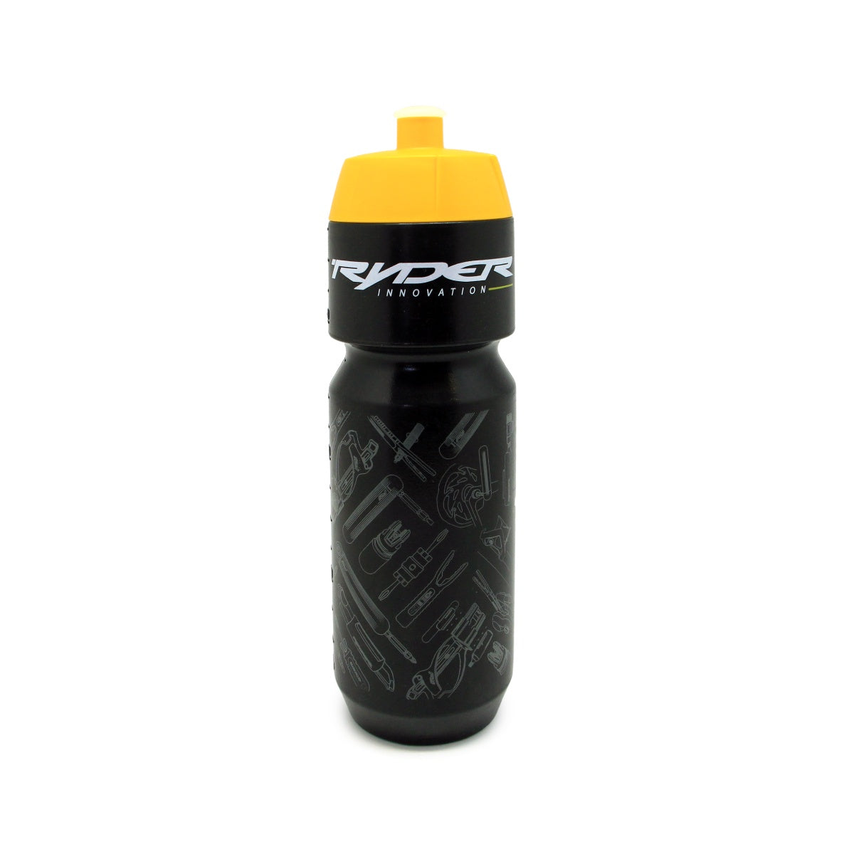 RYDER INNOVATION WATERBOTTLE
